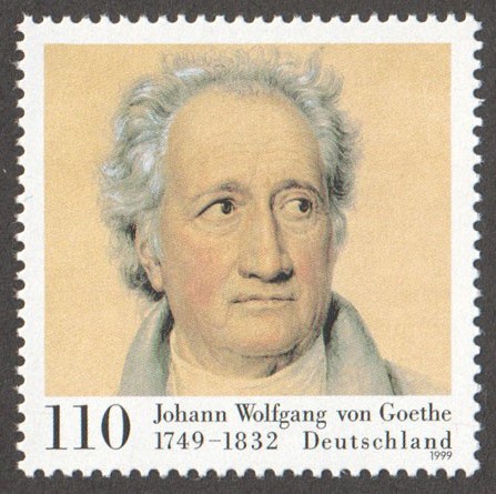 Germany Scott 2052 MNH - Click Image to Close